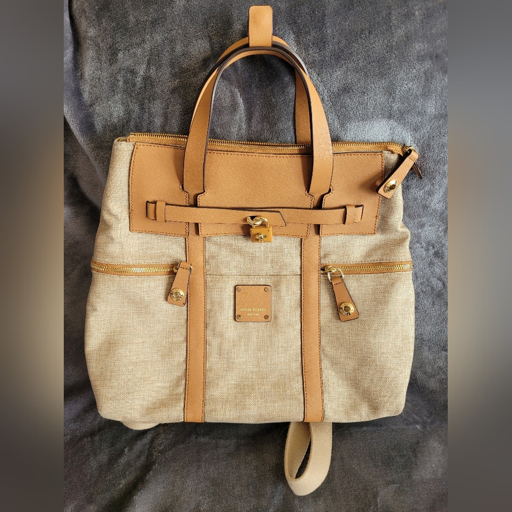 Henri Bendel Large Jetsetter Excellent condition